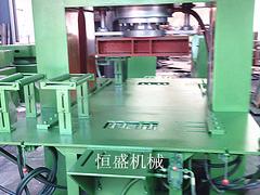 【推薦】恒盛機械出售液壓成型機|莆田液壓成型機