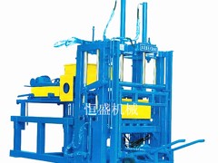 恒盛機械提供劃算的液壓成型機 石獅液壓成型機價格