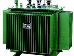 濟南油浸式變壓器_買油浸式變壓器，就選華電電氣