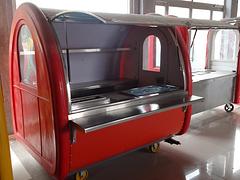 匯鑫隆廚房設(shè)備小吃車(chē)批發(fā)：濱州小吃車(chē)