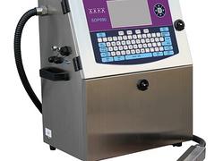 【廠家推薦】好的申甌噴碼機供銷 銀川申甌噴碼機