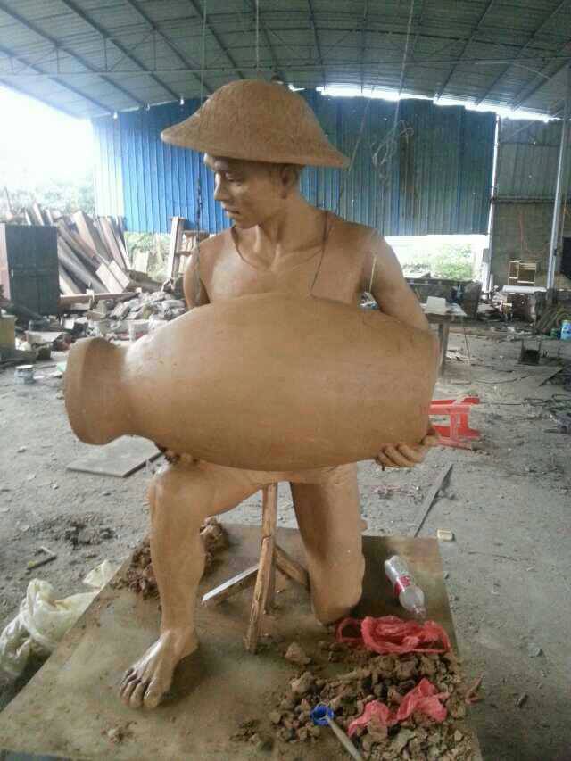 海南專業的海南砂巖雕塑制作商|海口砂巖雕塑代理商