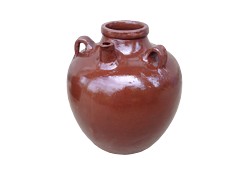 供應(yīng)油壺——品牌好的金輝陶藝油壺在六安火熱暢銷