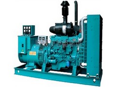 哪家康明斯發電機組廠家口碑好，隴南哪里有賣康明斯發電機組