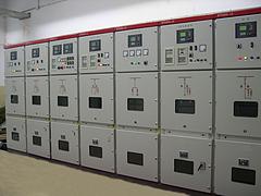 蘭州通達(dá)電力優(yōu)惠的GCK·低壓開關(guān)柜_你的理想選擇_甘肅GCS低壓抽出式開關(guān)柜