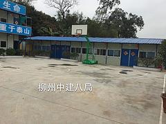 轻钢活动房安装_南宁广西双层活动房找南宁集中美轻钢房屋