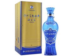 甘肅洋河藍(lán)色經(jīng)典團(tuán)購 信譽(yù)好的洋河藍(lán)色經(jīng)典供應(yīng)商