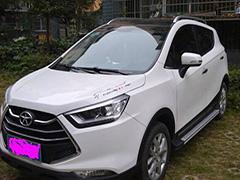 榮盛二手車交易有限公司是具有口碑的江淮汽車—瑞風(fēng)S3提供商——江淮汽車—瑞風(fēng)S3代理商