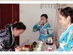 哪里有專業(yè)花道培訓(xùn)機(jī)構(gòu) 潤(rùn)三才茶藝培訓(xùn)|上乘花道培訓(xùn)