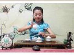 專業茶藝表演 潤三才茶藝培訓_專業茶葉基礎知識培訓公司