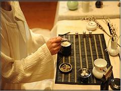 茶藝培訓哪里好——{yl}的茶藝師培訓