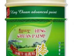 水性防銹漆品牌推薦|水性防銹漆公司