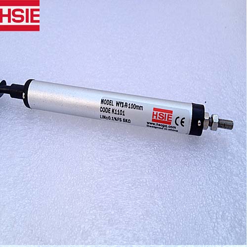 KTM碳膜電位器 專業(yè)的直線位移編碼器首普機(jī)電供應(yīng)