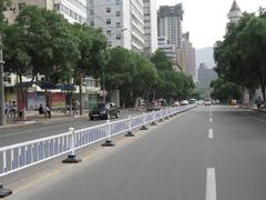 嘉峪關(guān)花盆護欄，護欄優(yōu)選蘭州天立價格公道