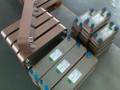 青島哪里有供應(yīng)實(shí)用的集體供暖換熱器：廣西集體供暖用熱水換器
