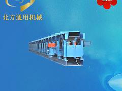 河南L型網架：的網架北方通用機械供應