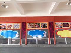 亞廣公司供應良好的學校食堂_河南學校食堂承包
