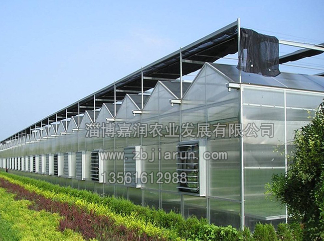 育苗溫室工程建設專家|{zh0}的育苗溫室工程建設就在嘉潤農業