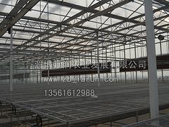 连栋温室价格行情：连栋温室工程建造