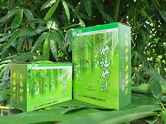 具有口碑的竹葉茶加盟代理是由哪家公司提供的_功能性飲料品牌