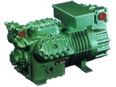 中衛比澤爾半封閉壓縮機：裕興工貿品質好的冷庫出售