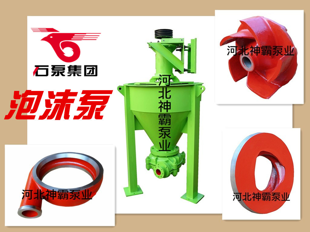 專(zhuān)業(yè)壓濾機(jī)入料泵廠家
