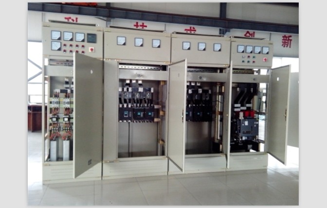 生產(chǎn)xl-21動力柜、批發(fā)xl-21動力柜原始圖片3