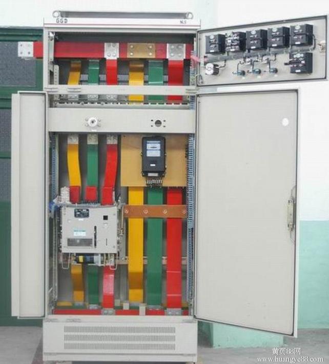 河北低壓配電箱、批發低壓配電箱、生產低壓配電箱原始圖片3