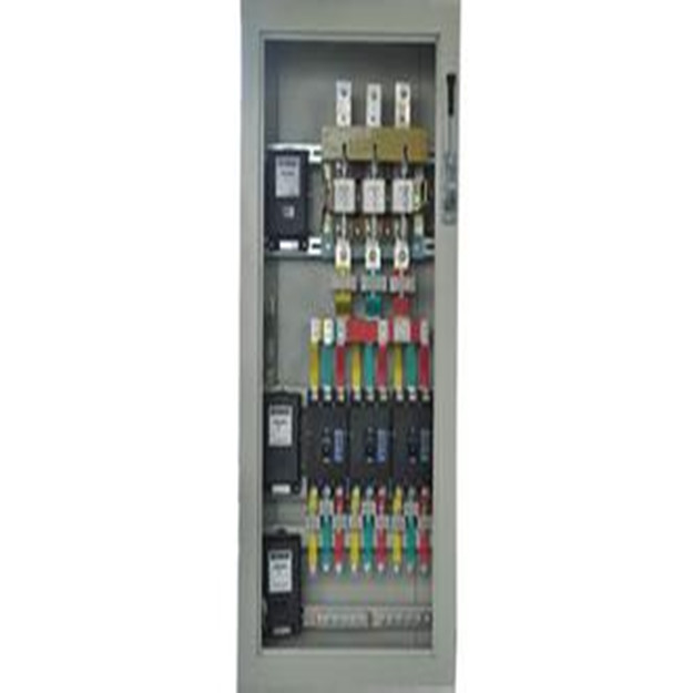 低壓配電箱價格、金屬低壓配電箱、低壓配電箱廠家原始圖片2