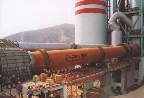 河南水泥設備-安陽德林水泥設備廠