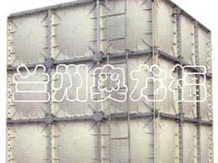 蘭州品牌好的水箱廠家直銷_慶陽(yáng)水箱