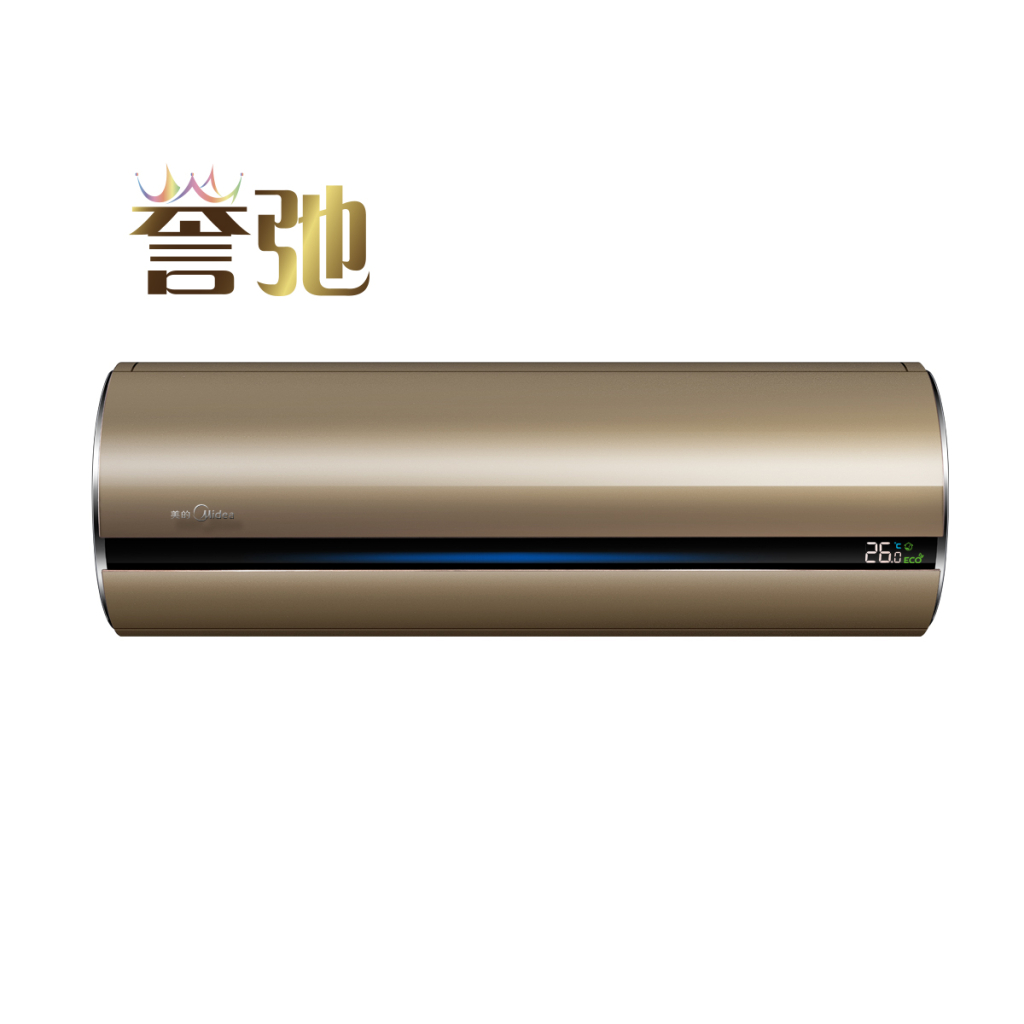 甘肅蘭州美的中央空調(diào)經(jīng)銷商_供應(yīng)蘭州博瑞翔機(jī)電{zh0}的蘭州美的中央空調(diào)