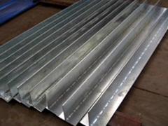 熱賣冷拔異型鋼：【薦】美觀的冷拔異型鋼_廠家直銷