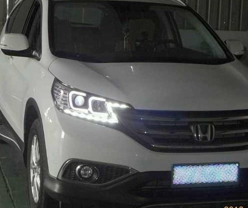 車貝兒汽車改裝供應周到的汽車改燈——專業的汽車大燈改裝