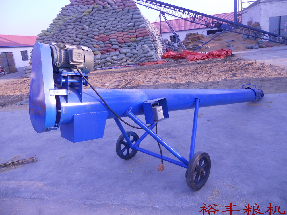 輸向輸送機價格 阜城縣永興輸送機廠