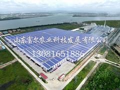新型智能溫室大棚建造·：高性價新型智能溫室推薦