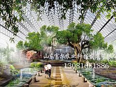 黑龍江蔬菜溫室大棚——口碑好的蔬菜溫室大棚建設就在富爾農(nóng)業(yè)科技