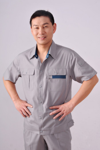 工作服專業(yè)定制——福建信譽好的工作服供應(yīng)商