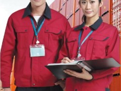 工作服廠家當(dāng)選格林豪服飾_南平工作服