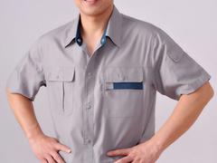 工作服口碑好|廈門周到的工作服廠家【推薦】