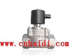 有品質(zhì)的高壓電磁閥價(jià)格怎么樣，高壓電磁閥型號(hào)