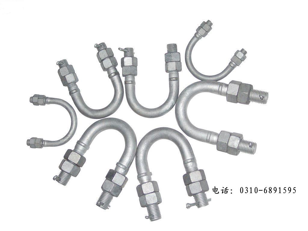 品牌好的U型螺栓廠家