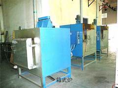 深圳市華興齒輪機械——質量好的真空熱處理提供商：供銷深圳高頻淬火廠龍華高頻淬火