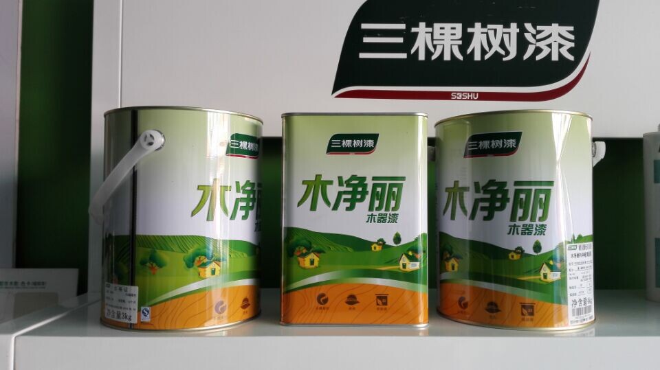 【推薦】大品牌值得買：濟(jì)南三棵樹(shù)乳膠漆，濟(jì)南三棵樹(shù)漆專賣店。