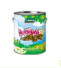 【濟南三棵樹漆專賣店】濟南三棵樹漆專賣店供應飛吉三棵樹墻面漆