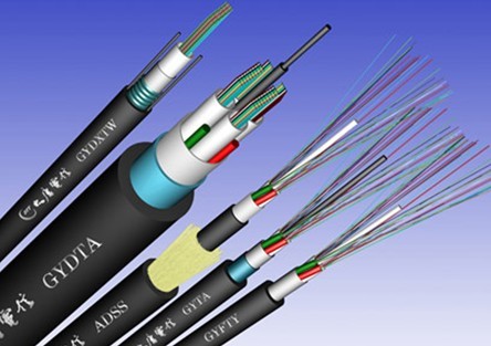 凱勝光纜的通信光纜怎么樣  河南通信光纜銷售