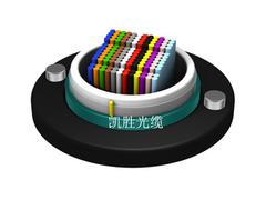 供應(yīng)濟(jì)南好用的光纜，四川通信光纜
