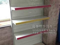 大量供應直銷成都倉庫貨架：最堅固耐用服裝配件貨架