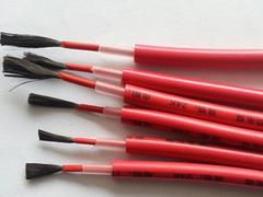 暖朝采暖高性價發熱電纜_你的理想選擇 酒泉發熱電纜批發