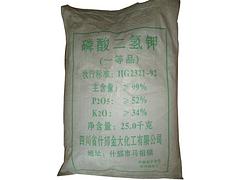 高質(zhì)量的磷酸二氫鉀推薦，磷酸二氫鉀批發(fā)價(jià)格